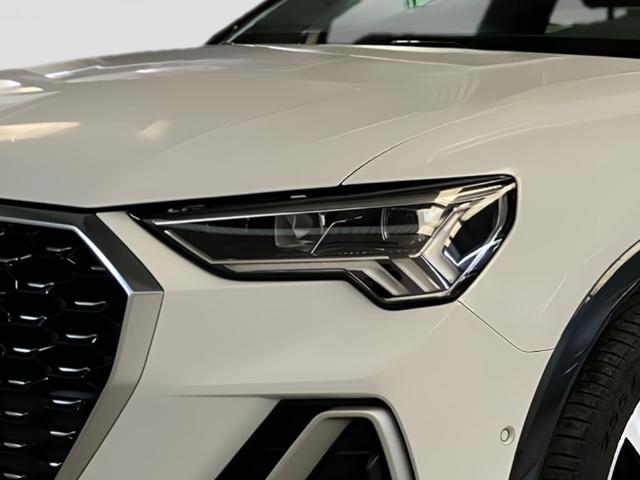 Audi Q3 Sportback S line 35 TFSI 110 kW (150 CV) S tronic