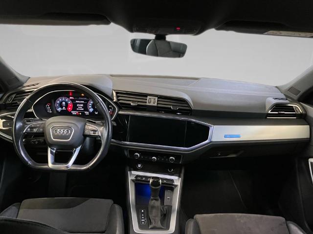 Audi Q3 Sportback S line 35 TFSI 110 kW (150 CV) S tronic