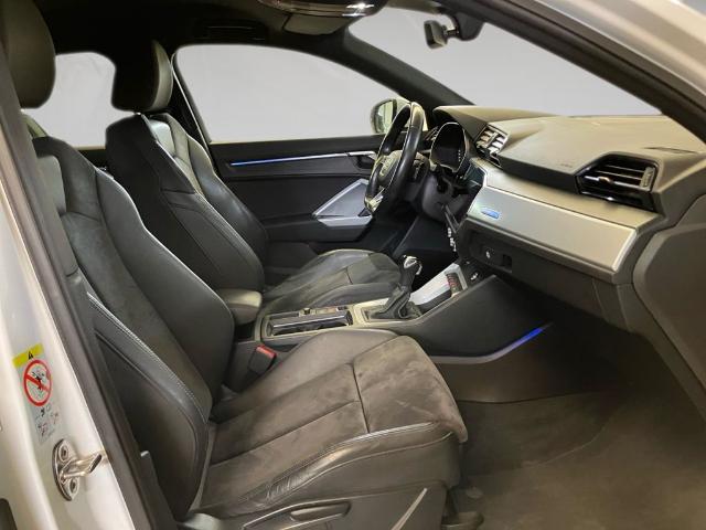 Audi Q3 Sportback S line 35 TFSI 110 kW (150 CV) S tronic