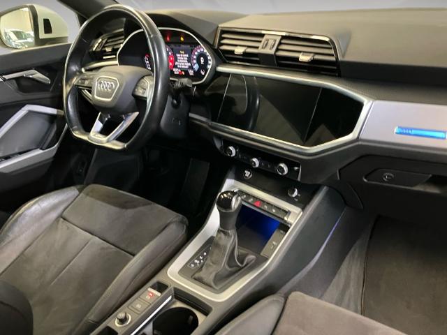 Audi Q3 Sportback S line 35 TFSI 110 kW (150 CV) S tronic