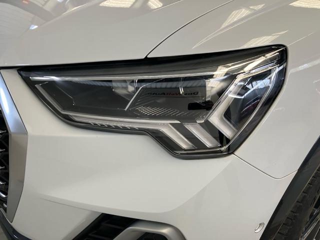 Audi Q3 Sportback S line 35 TFSI 110 kW (150 CV) S tronic