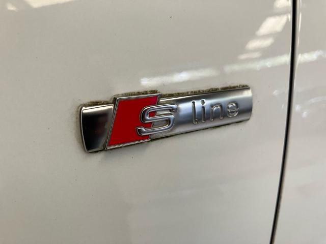 Audi Q3 Sportback S line 35 TFSI 110 kW (150 CV) S tronic