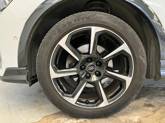 Audi Q3 Sportback S line 35 TFSI 110 kW (150 CV) S tronic