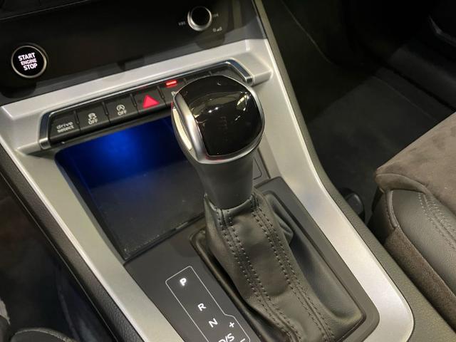 Audi Q3 Sportback S line 35 TFSI 110 kW (150 CV) S tronic