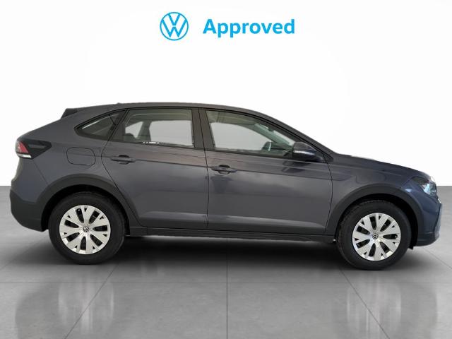 Volkswagen Taigo 1.0 TSI 70 kW (95 CV)
