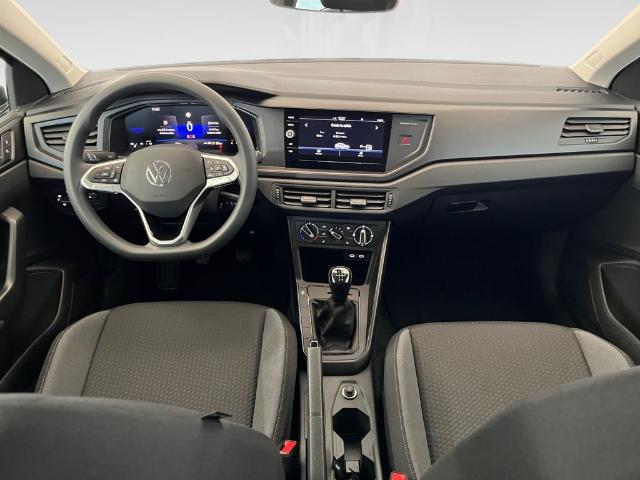 Volkswagen Taigo 1.0 TSI 70 kW (95 CV)