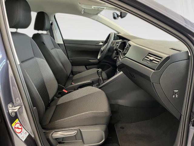 Volkswagen Taigo 1.0 TSI 70 kW (95 CV)