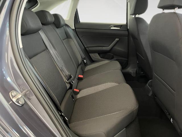 Volkswagen Taigo 1.0 TSI 70 kW (95 CV)