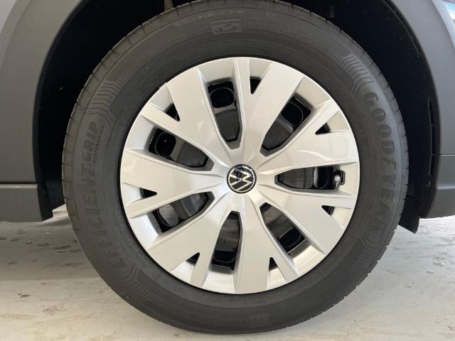 Volkswagen Taigo 1.0 TSI 70 kW (95 CV)