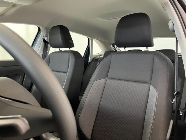 Volkswagen Taigo 1.0 TSI 70 kW (95 CV)