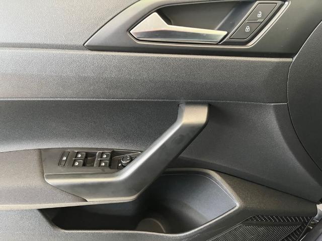 Volkswagen Taigo 1.0 TSI 70 kW (95 CV)