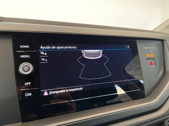 Volkswagen Taigo 1.0 TSI 70 kW (95 CV)