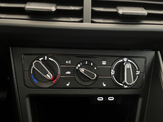 Volkswagen Taigo 1.0 TSI 70 kW (95 CV)