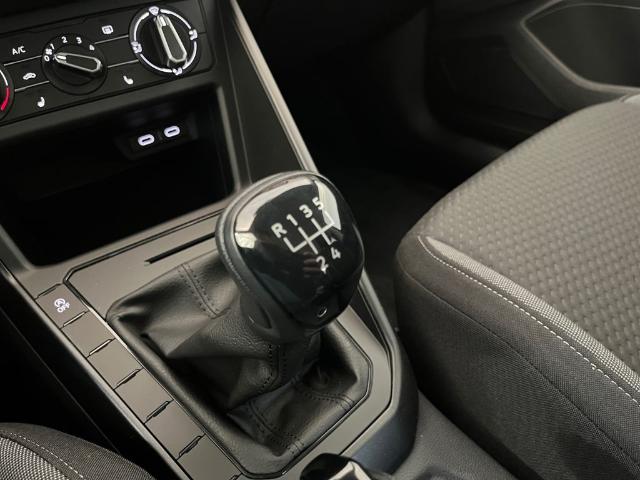 Volkswagen Taigo 1.0 TSI 70 kW (95 CV)