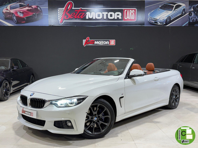 Imagen BMW Serie 4