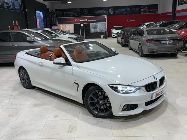 Imagen BMW Serie 4