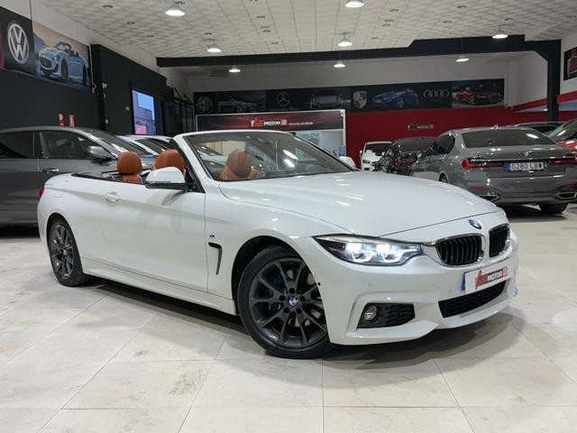 Imagen BMW Serie 4
