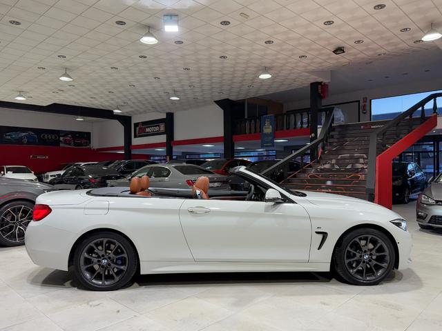 Imagen BMW Serie 4