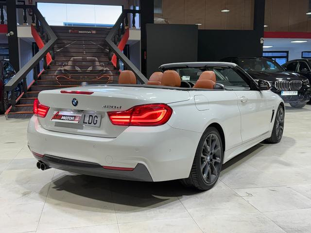 Imagen BMW Serie 4