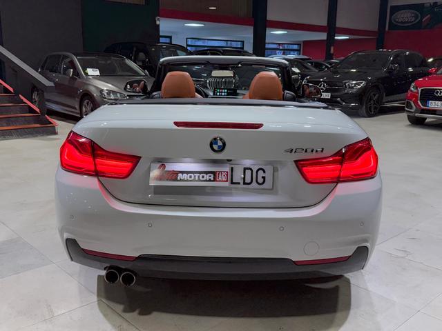 Imagen BMW Serie 4