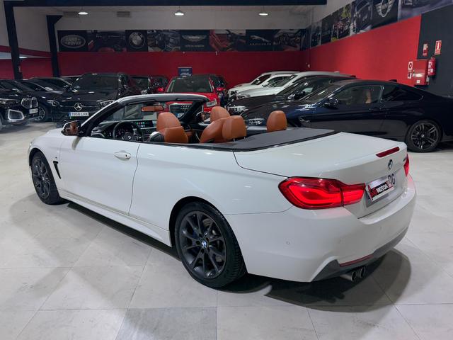 Imagen BMW Serie 4