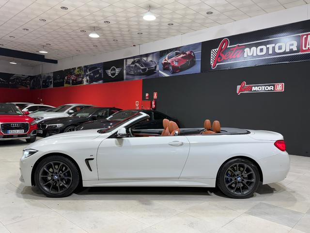 Imagen BMW Serie 4