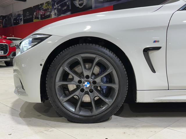 Imagen BMW Serie 4