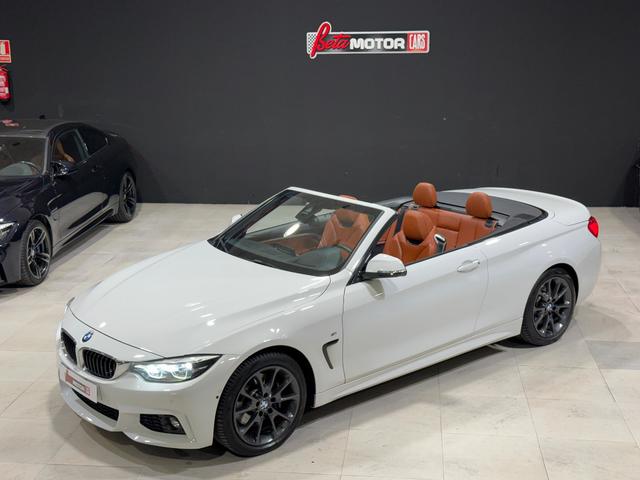 Imagen BMW Serie 4