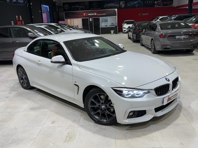 Imagen BMW Serie 4