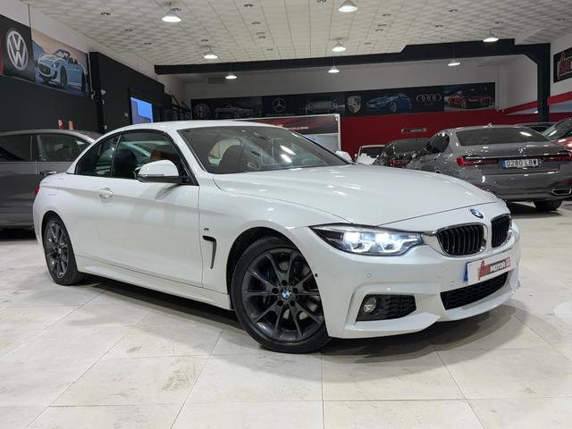 Imagen BMW Serie 4