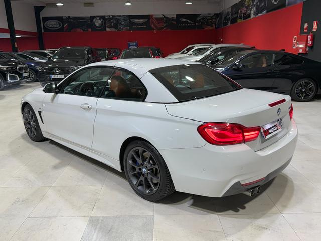 Imagen BMW Serie 4