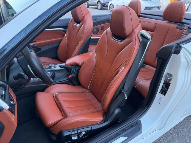 Imagen BMW Serie 4