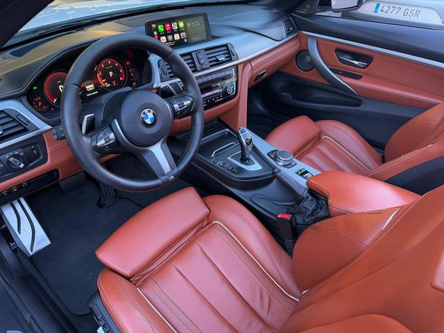 Imagen BMW Serie 4