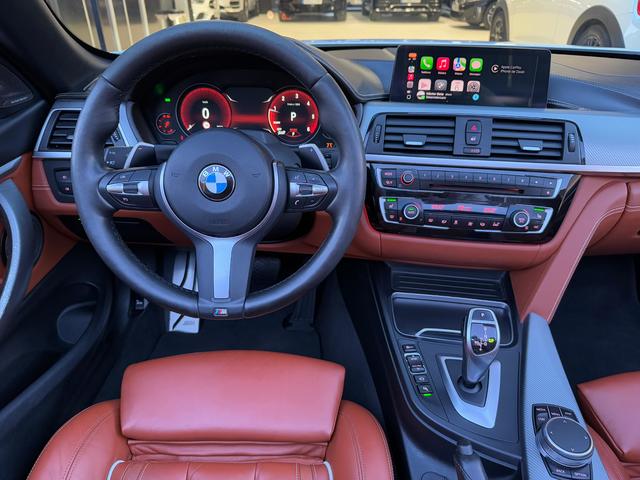 Imagen BMW Serie 4