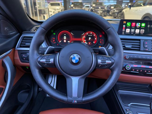 Imagen BMW Serie 4