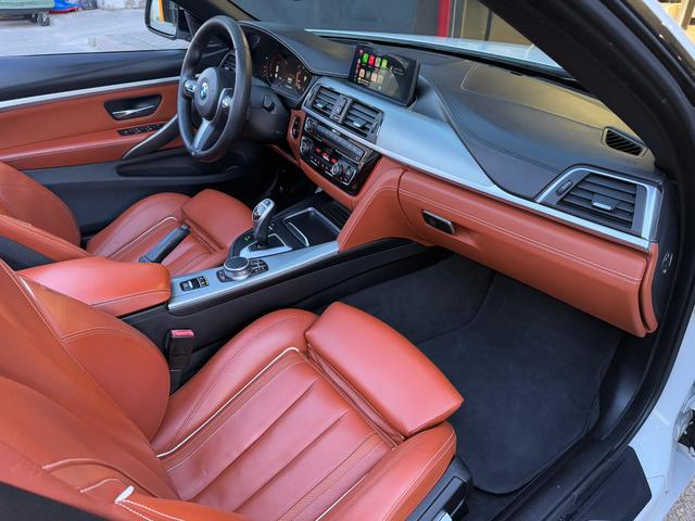 Imagen BMW Serie 4