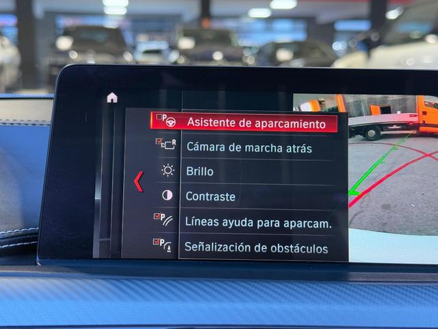 Imagen BMW Serie 4