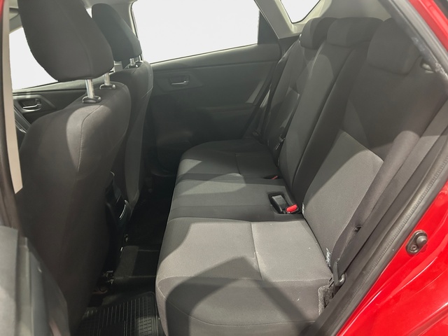 Toyota Auris 90 D Active 66 kW (90 CV)