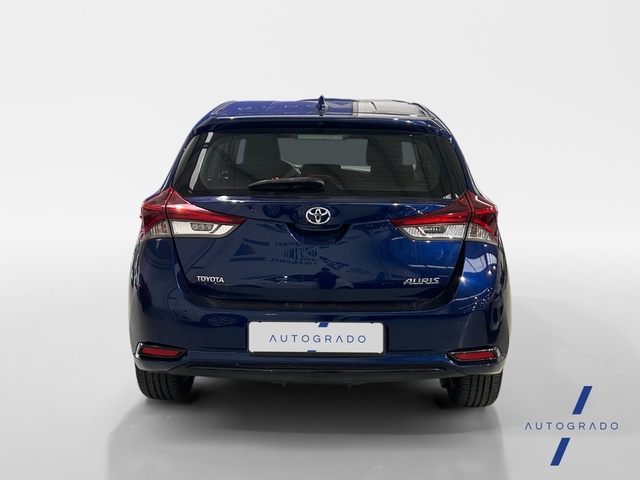 Toyota Auris 90 D Active 66 kW (90 CV)