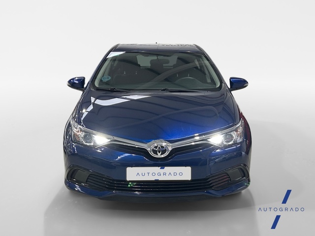 Toyota Auris 90 D Active 66 kW (90 CV)