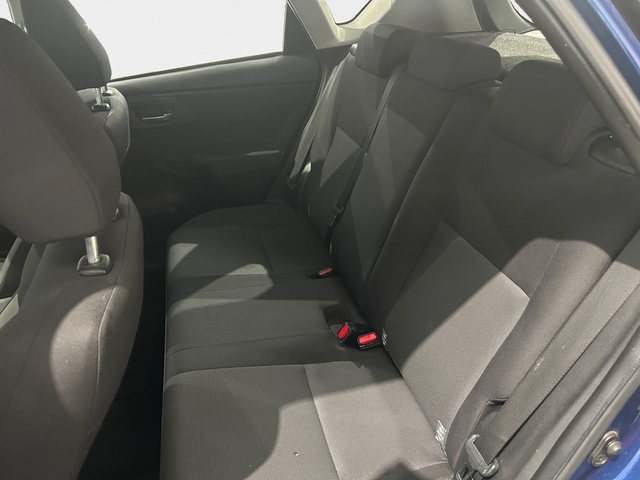 Toyota Auris 90 D Active 66 kW (90 CV)