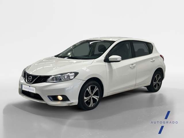 Nissan Pulsar 1.5 dCi Acenta 81 kW (110 CV)