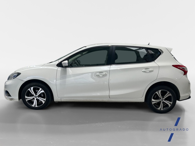 Nissan Pulsar 1.5 dCi Acenta 81 kW (110 CV)