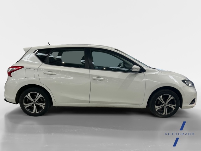Nissan Pulsar 1.5 dCi Acenta 81 kW (110 CV)