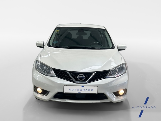 Nissan Pulsar 1.5 dCi Acenta 81 kW (110 CV)