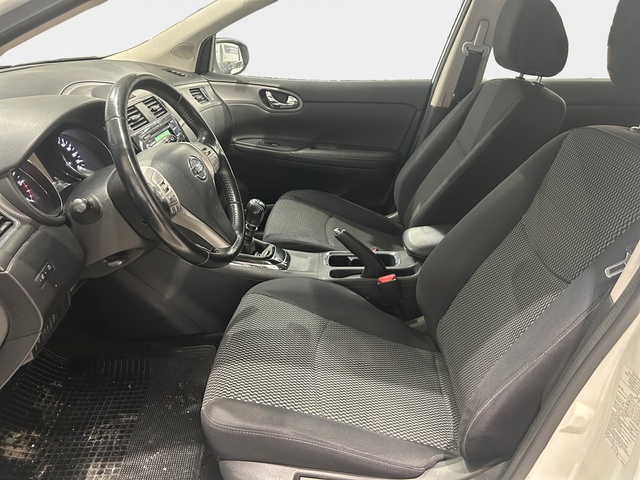 Nissan Pulsar 1.5 dCi Acenta 81 kW (110 CV)