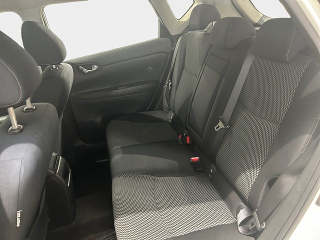 Nissan Pulsar 1.5 dCi Acenta 81 kW (110 CV)