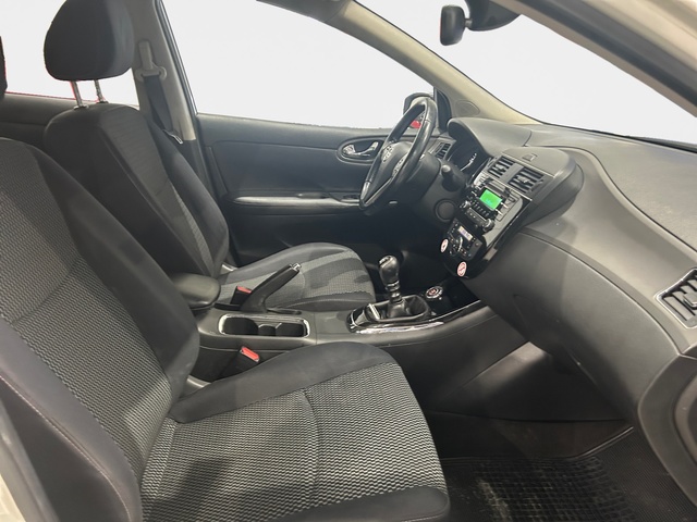 Nissan Pulsar 1.5 dCi Acenta 81 kW (110 CV)