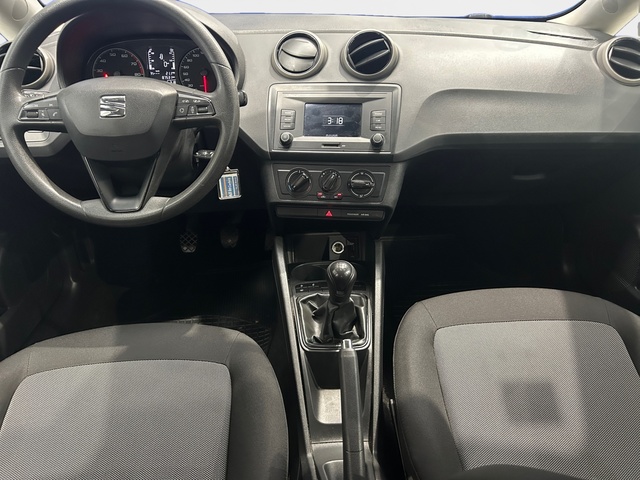 SEAT Ibiza 1.0 Style 55 kW (75 CV)