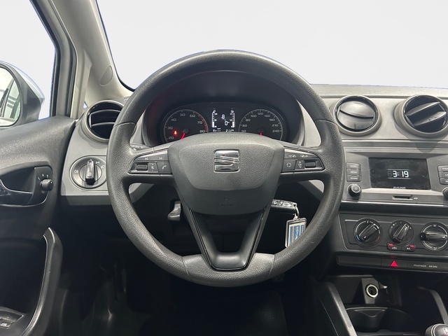 SEAT Ibiza 1.0 Style 55 kW (75 CV)